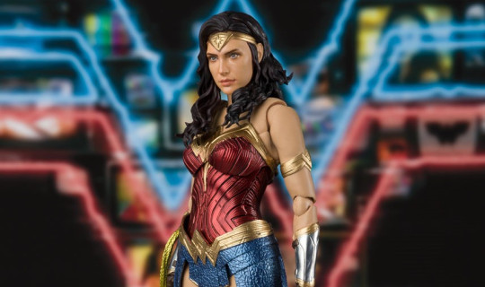Wonder Woman