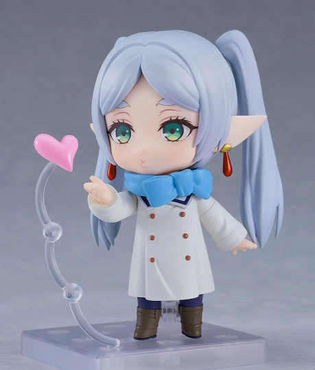 Frieren: Winter Clothes Ver.
