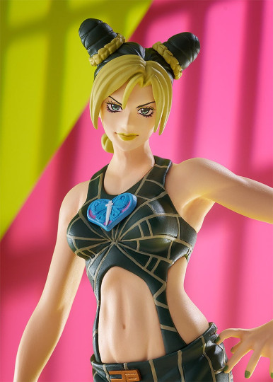 Jolyne Cujoh
