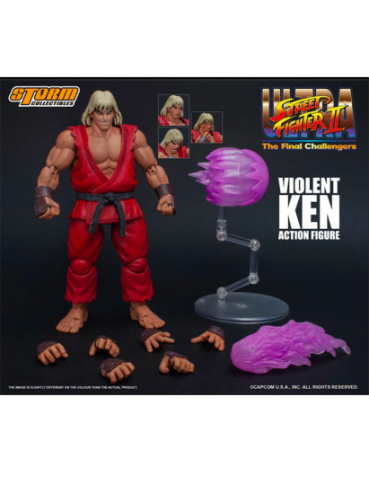 Display by That_Kid_Kyle: Violent Ken