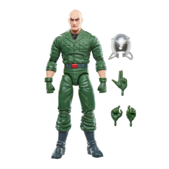 Professor X