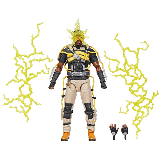 Electro