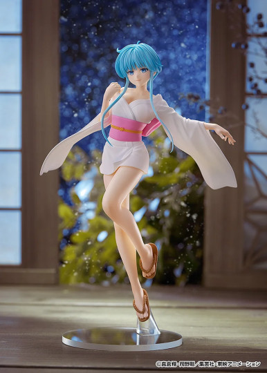 Yukime L Size