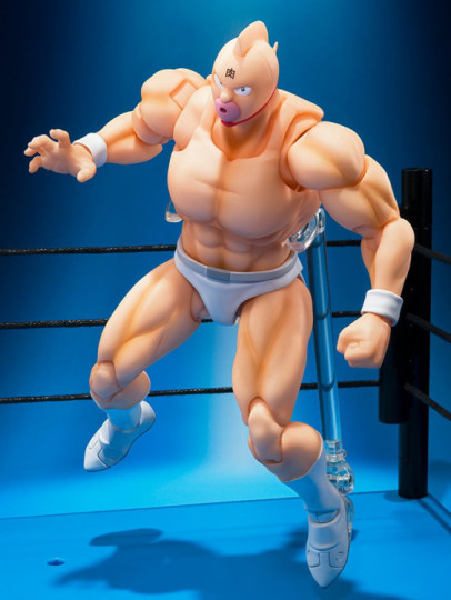 Kinniku Man