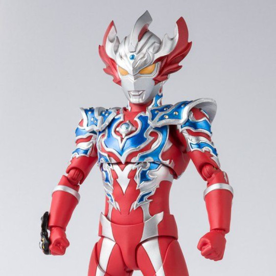 Ultraman Taiga