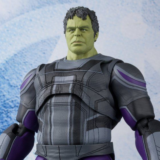 Hulk (Avengers Endgame)