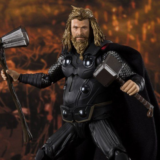 Thor