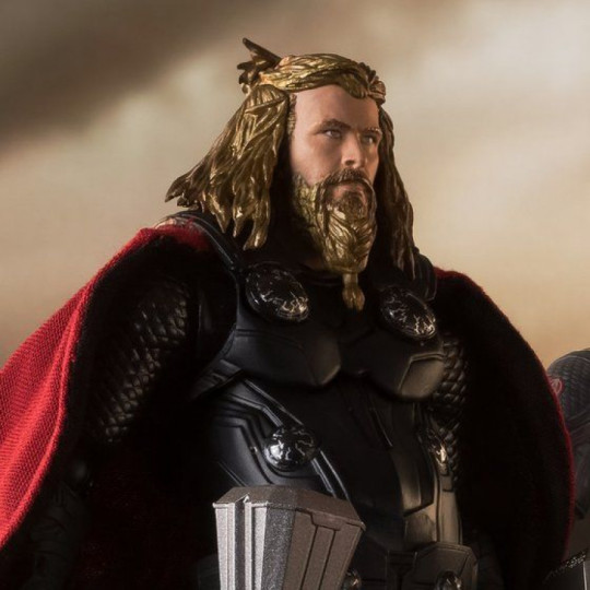 Thor -Final Battle Edition- (Avengers: Endgame)
