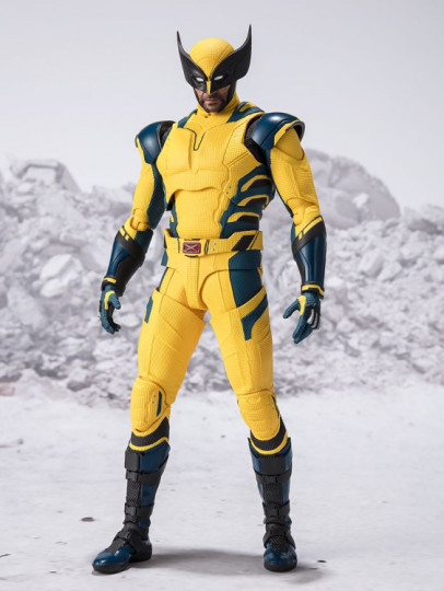 Wolverine (Deadpool & Wolverine)