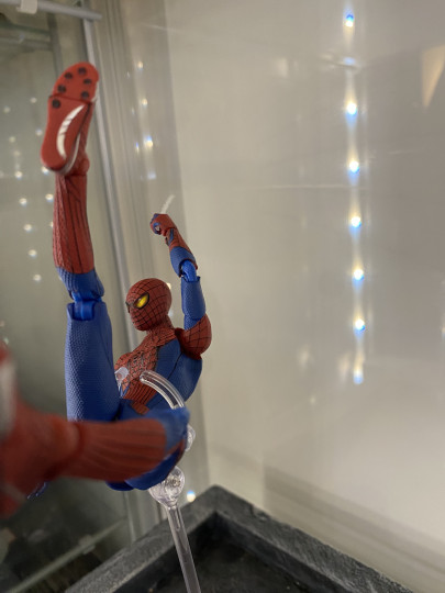 Display by Miles_wayne