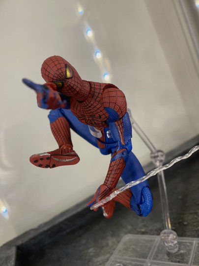 Display by Miles_wayne