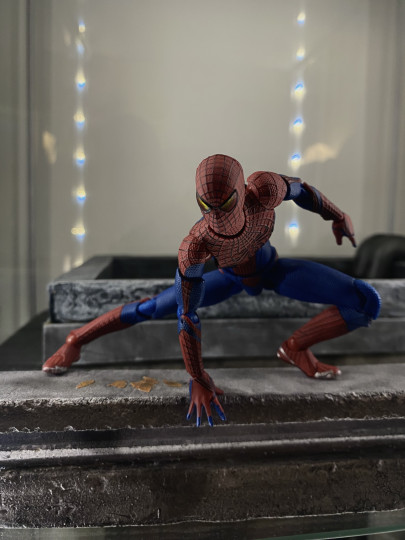 Display by Miles_wayne
