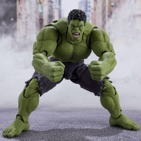Hulk (Avengers Infinity War)