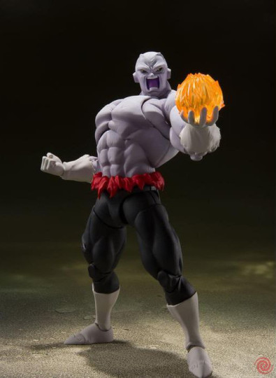 Jiren -Final Battle-