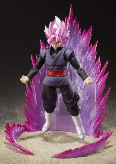 Goku Black -Super Saiyan Rose- -Event Exclusive Color Edition-