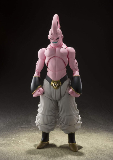 Majin Buu (Evil)