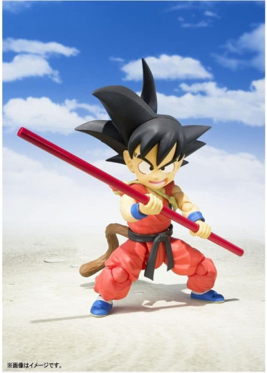 Little Son Gokou