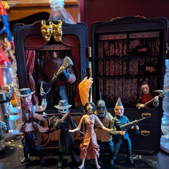 Display by Loganxdanstoys