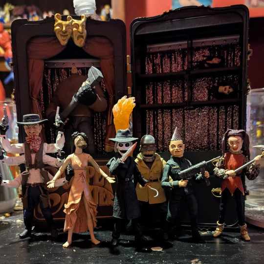 Display by Loganxdanstoys