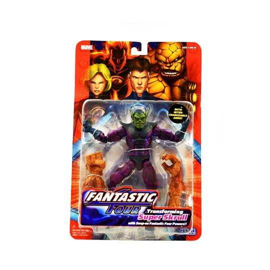 Super Skrull