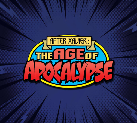 Age of Apocalypse