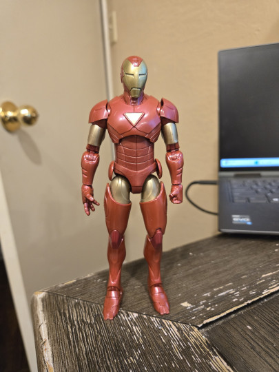 Iron Man