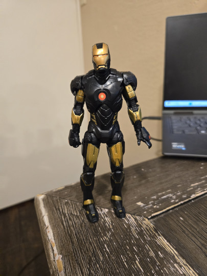 Iron Man