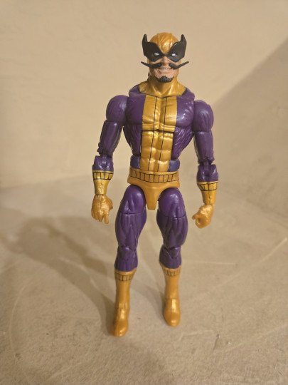 Batroc