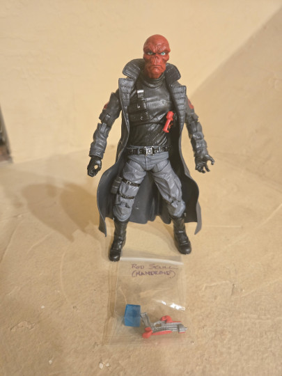 Red Skull