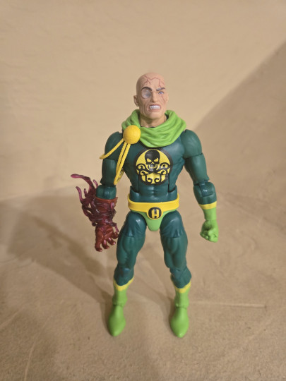 Baron Von Strucker
