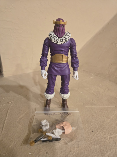 Baron Zemo