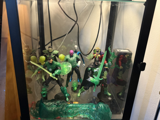 Display by Omkido