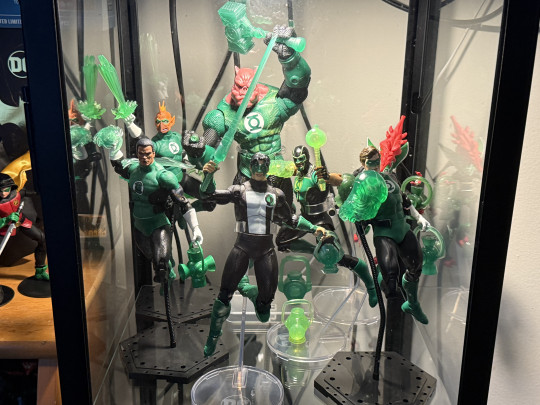 Display by Omkido