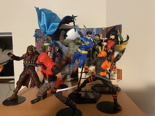 Display by Omkido
