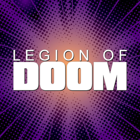 Legion of Doom