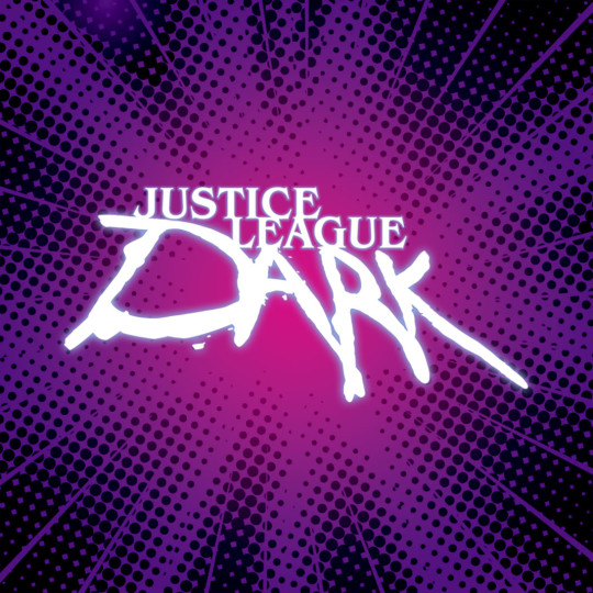 Justice League Dark