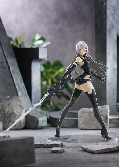 A2 (Yorha Type A No. 2)
