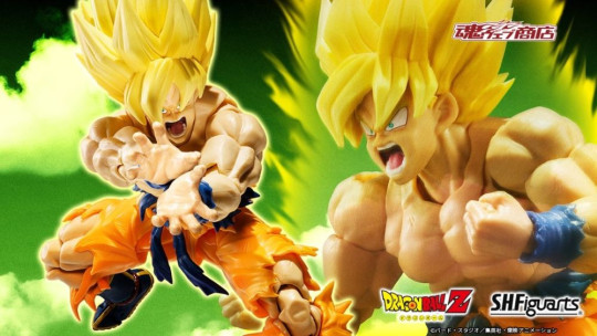 Son Goku