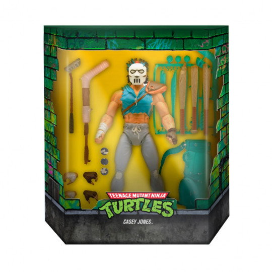 Casey Jones