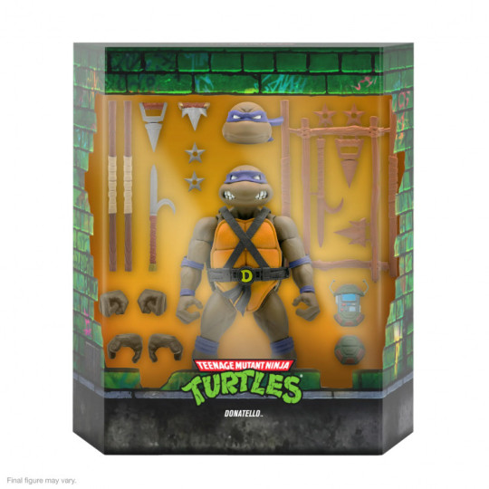 Donatello