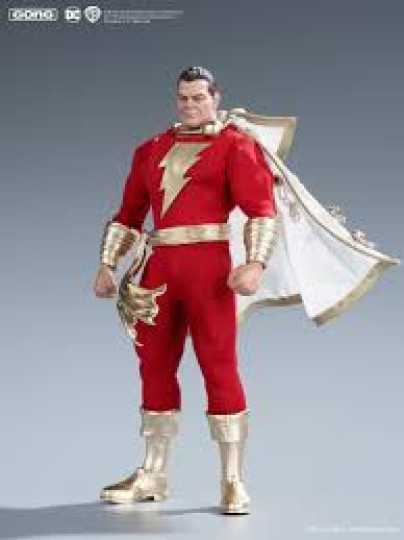 DC Collectibles 2024 checklist