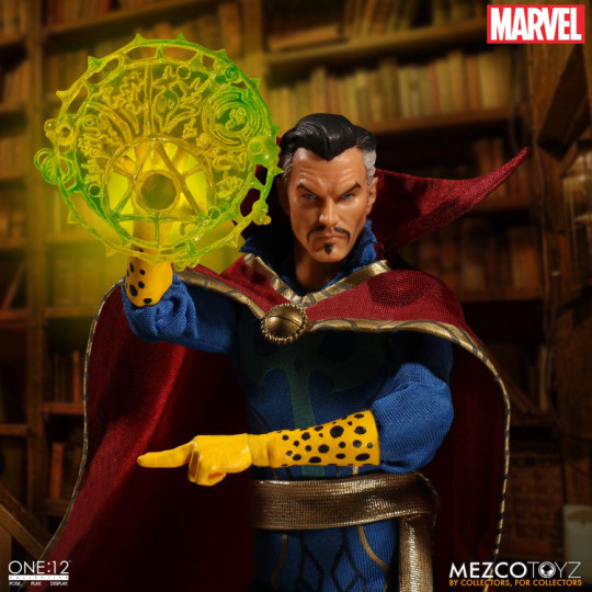 Doctor Strange