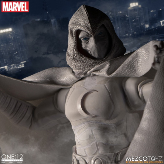 Moon Knight