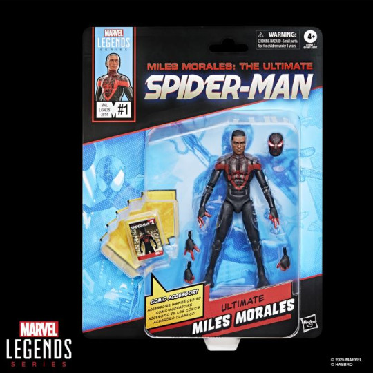 Spider-Man: Miles Morales