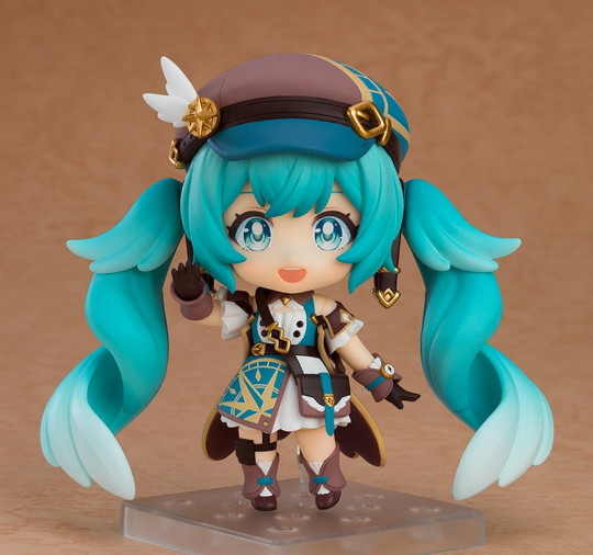 Hatsune Miku: 100Th Adventure Ver.