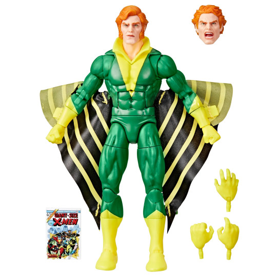 Display by That_Kid_Kyle: Banshee