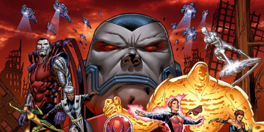 Age of Apocalypse