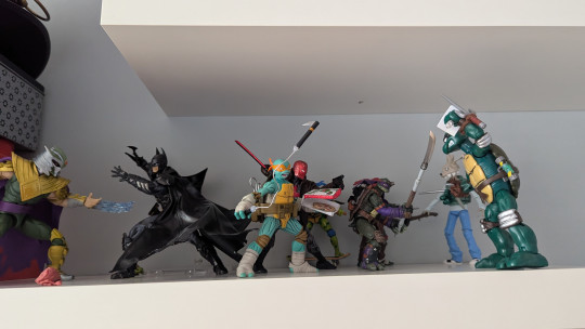 Display by Scyber