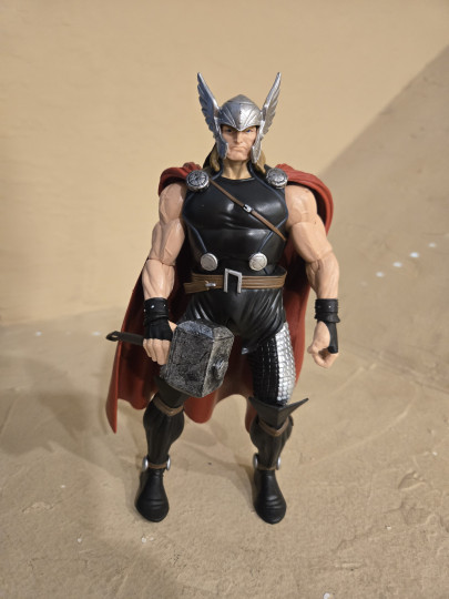 Thor