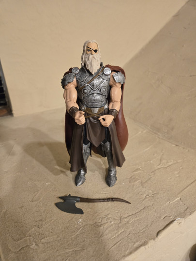Allfather (King Thor)